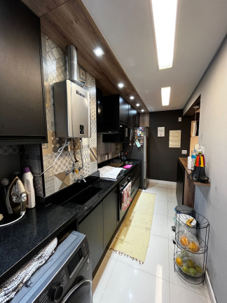 Imagem Apartamento com 2 Quartos à Venda, 63 m² em Tatuapé - São Paulo Imagem Apartamento com 2 Quartos à Venda, 63 m² em Tatuapé - São Paulo