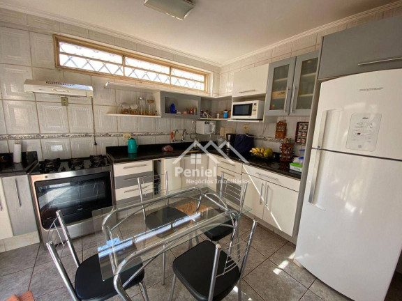 Imagem Sobrado com 5 Quartos à Venda, 283 m² em Jardim Manoel Penna - Ribeirão Preto Imagem Sobrado com 5 Quartos à Venda, 283 m² em Jardim Manoel Penna - Ribeirão Preto