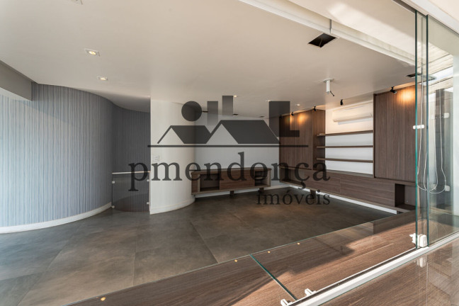 Imagem Apartamento com 2 Quartos à Venda, 188 m² em Perdizes - São Paulo
