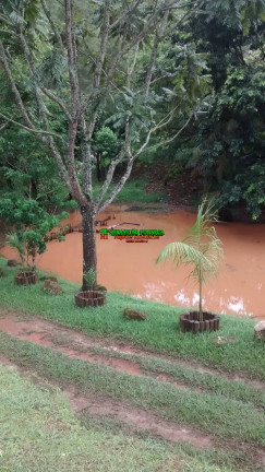 Imagem Chácara com 3 Quartos à Venda, 40.000 m² em São Francisco Xavier - São José Dos Campos