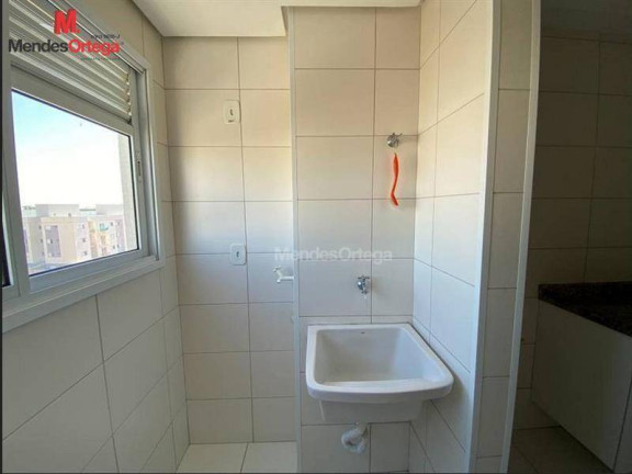 Imagem Apartamento com 2 Quartos à Venda, 51 m² em Jardim Europa - Sorocaba Imagem Apartamento com 2 Quartos à Venda, 51 m² em Jardim Europa - Sorocaba
