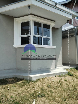 Imagem Casa com 1 Quarto à Venda,  em Loteamento Villa Branca - Jacareí