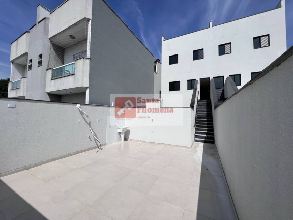 Imagem Apartamento com 2 Quartos à Venda, 47 m² em Vila América - Santo André Imagem Apartamento com 2 Quartos à Venda, 47 m² em Vila América - Santo André