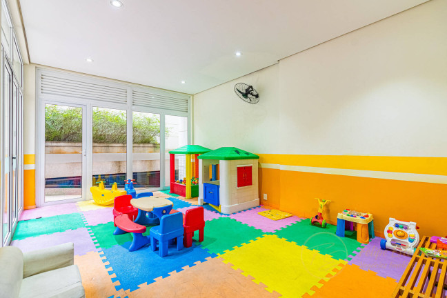 Imagem Apartamento com 4 Quartos à Venda, 225 m² em Pinheiros - São Paulo