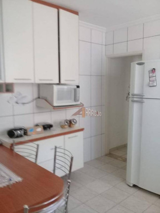 Imagem Casa com 3 Quartos à Venda, 160 m² em Burgo Paulista - São Paulo Imagem Casa com 3 Quartos à Venda, 160 m² em Burgo Paulista - São Paulo