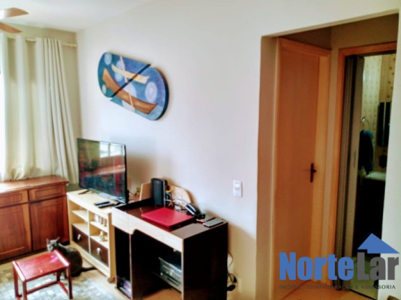 Imagem Apartamento com 1 Quarto à Venda, 37 m² em Sítio Do Mandaqui - São Paulo