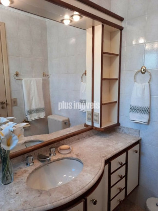 Imagem Apartamento com 4 Quartos à Venda, 160 m² em Jardim Vila Mariana - São Paulo Imagem Apartamento com 4 Quartos à Venda, 160 m² em Jardim Vila Mariana - São Paulo