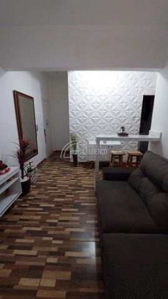 Apartamento com 1 Quarto à Venda, 50 m² em Boqueirão - Santos