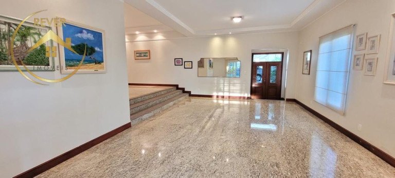 Imagem Sobrado com 4 Quartos para Alugar, 450 m² em Alphaville Campinas - Campinas Imagem Sobrado com 4 Quartos para Alugar, 450 m² em Alphaville Campinas - Campinas