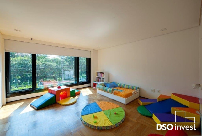 Imagem Casa com 3 Quartos à Venda, 676 m² em Jardim Luzitânia - São Paulo