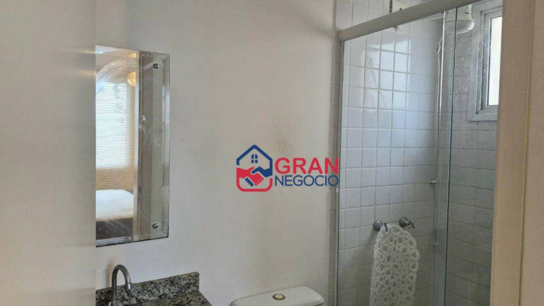 Imagem Apartamento com 3 Quartos à Venda, 81 m² em Vila Yara - Colombo