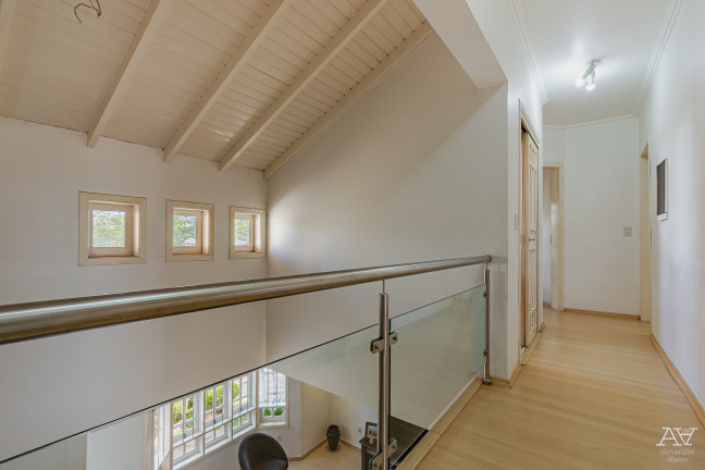 Imagem Casa com 4 Quartos à Venda, 194 m² em Moinhos De Vento - Canoas