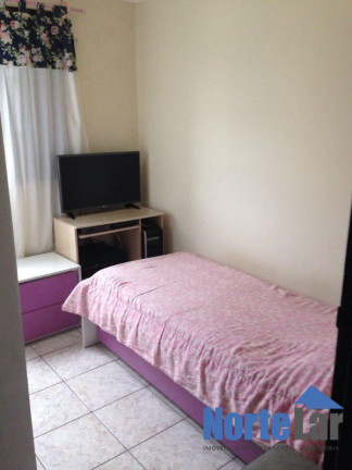 Imagem Apartamento com 2 Quartos à Venda, 43 m² em Jaraguá - São Paulo