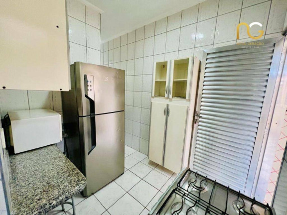 Imagem Kitnet com 1 Quarto à Venda, 33 m² em Canto Do Forte - Praia Grande Imagem Kitnet com 1 Quarto à Venda, 33 m² em Canto Do Forte - Praia Grande