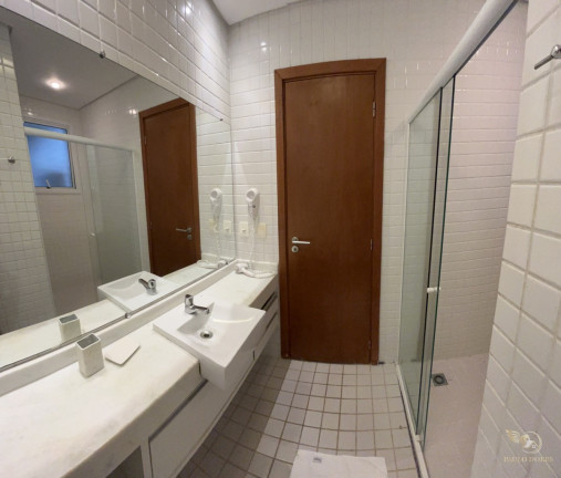 Imagem Apartamento com 3 Quartos à Venda, 130 m² em Praia Grande - Ubatuba