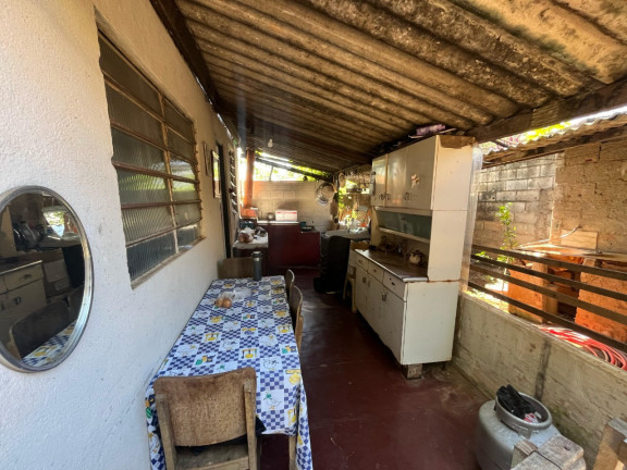 Imagem Casa com 2 Quartos à Venda, 379 m² em Lundceia - Lagoa Santa