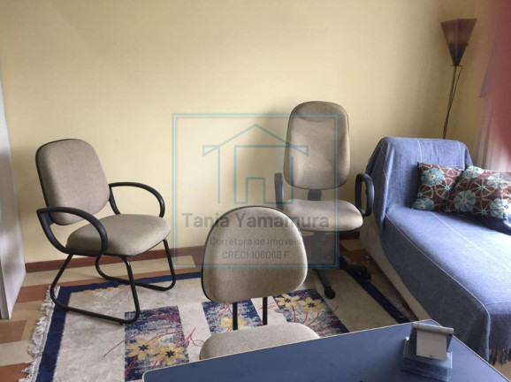 Sala Comercial à Venda, 16 m² em Centro - São Caetano Do Sul