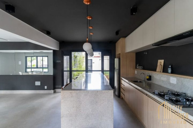 Imagem Apartamento com 1 Quarto à Venda, 25 m² em Ipiranga - São Paulo