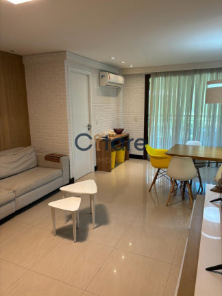 Imagem Apartamento com 3 Quartos à Venda, em Tapera - Aquiraz Imagem Apartamento com 3 Quartos à Venda, em Tapera - Aquiraz