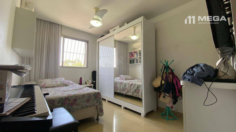 Imagem Apartamento com 3 Quartos à Venda, 140 m² em Santa Lúcia - Vitória