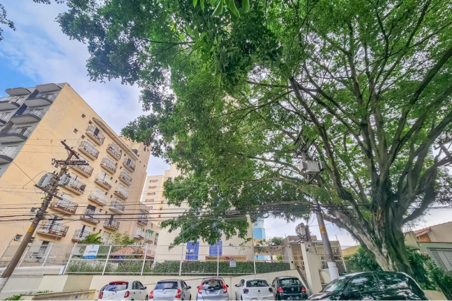Imagem Imóvel com 3 Quartos à Venda, 80 m² em Vila Clementino - São Paulo Imagem Imóvel com 3 Quartos à Venda, 80 m² em Vila Clementino - São Paulo