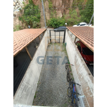 Imagem Sobrado com 2 Quartos à Venda, 56 m² em Rio Pequeno - Camboriú