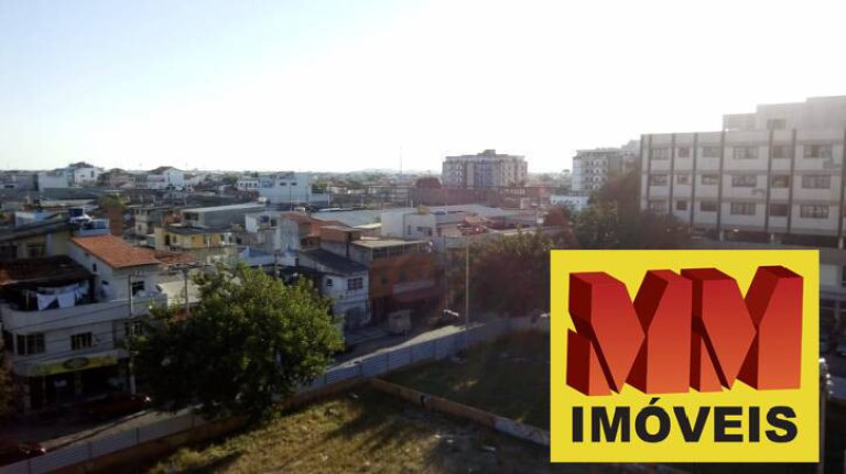 Imagem Cobertura com 4 Quartos à Venda, 265 m² em Vila Nova - Cabo Frio