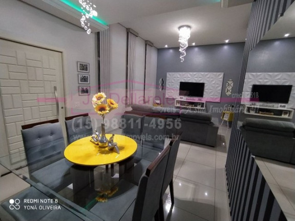Imagem Chácara com 5 Quartos à Venda, 300 m² em Jardim Flamboyant - Boituva Imagem Chácara com 5 Quartos à Venda, 300 m² em Jardim Flamboyant - Boituva