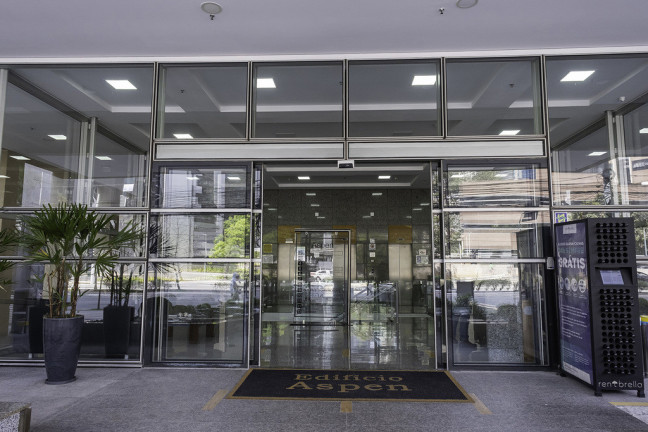 Imagem Sala Comercial à Venda, 311 m² em Vila Olímpia - São Paulo