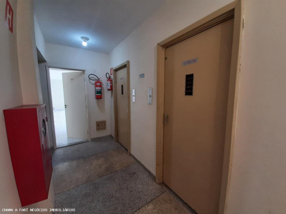 Kitnet com 1 Quarto para Alugar, 40 m² em Santa Efigênia - São Paulo