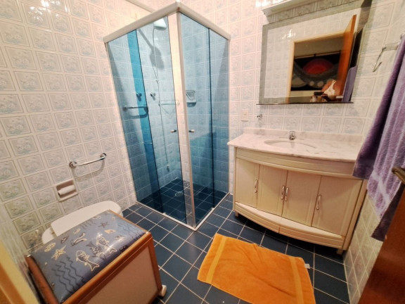 Imagem Apartamento com 2 Quartos à Venda, 100 m² em Pitangueiras - Guarujá