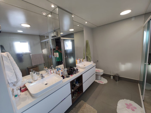 Imagem Casa com 3 Quartos à Venda, 260 m² em Paraíso - Santo André Imagem Casa com 3 Quartos à Venda, 260 m² em Paraíso - Santo André