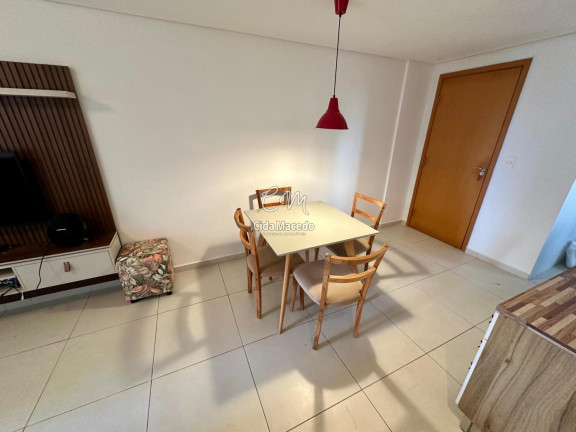 Imagem Apartamento com 2 Quartos à Venda, 61 m² em Jardim Luna - João Pessoa Imagem Apartamento com 2 Quartos à Venda, 61 m² em Jardim Luna - João Pessoa