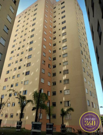 Imagem Apartamento com 2 Quartos à Venda, 50 m² em Guaianazes - São Paulo Imagem Apartamento com 2 Quartos à Venda, 50 m² em Guaianazes - São Paulo