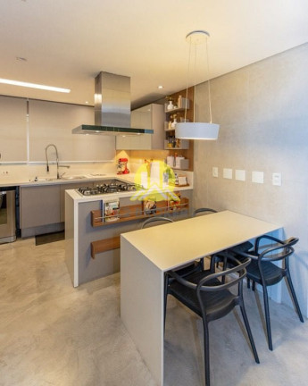 Imagem Apartamento com 4 Quartos à Venda, 238 m² em Morumbi - São Paulo