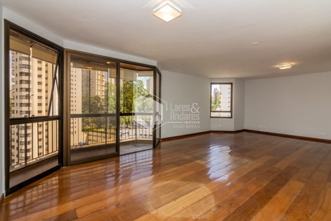 Imagem Apartamento com 4 Quartos à Venda, 185 m² em Vila Andrade - São Paulo Imagem Apartamento com 4 Quartos à Venda, 185 m² em Vila Andrade - São Paulo
