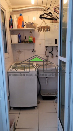 Imagem Apartamento com 2 Quartos à Venda, 71 m² em Centro - São Bernardo Do Campo Imagem Apartamento com 2 Quartos à Venda, 71 m² em Centro - São Bernardo Do Campo