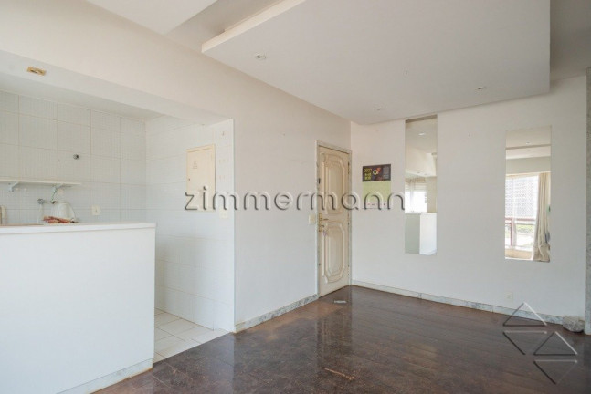 Imagem Apartamento com 2 Quartos à Venda, 80 m² em Vila Mariana - São Paulo Imagem Apartamento com 2 Quartos à Venda, 80 m² em Vila Mariana - São Paulo