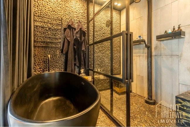 Imagem Apartamento com 2 Quartos à Venda, 197 m² em Cerqueira César - São Paulo