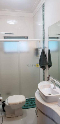 Imagem Casa com 3 Quartos à Venda, 226 m² em São Vito - Americana
