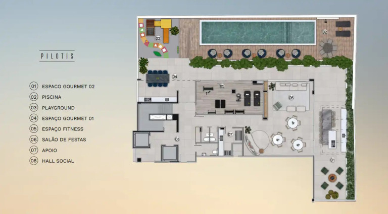 Imagem Apartamento com 3 Quartos à Venda, 185 m² em Santo Antônio - Belo Horizonte