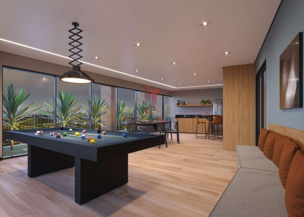 Imagem Imóvel com 1 Quarto à Venda, 24 m² em Butantã - São Paulo