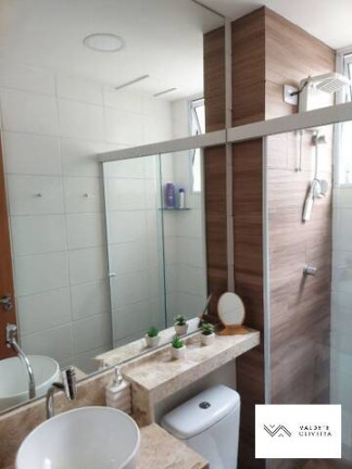 Imagem Apartamento com 2 Quartos à Venda, 47 m² em Jardim Das Indústrias - São José Dos Campos Imagem Apartamento com 2 Quartos à Venda, 47 m² em Jardim Das Indústrias - São José Dos Campos