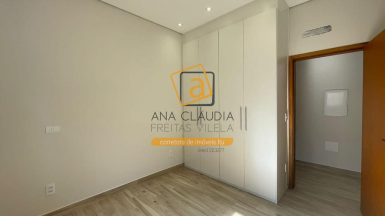 Imagem Casa com 4 Quartos à Venda, em Loteamento Residencial Una - Itu Imagem Casa com 4 Quartos à Venda, em Loteamento Residencial Una - Itu