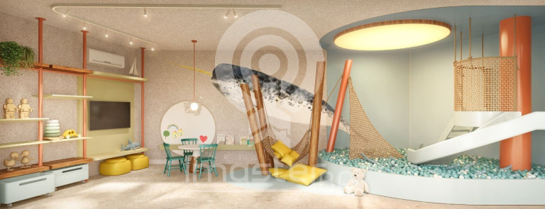 Imagem Apartamento com 2 Quartos à Venda, 66 m² em Aldeota - Fortaleza