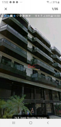 Imagem Cobertura com 4 Quartos à Venda, 260 m² em São Bento - Cabo Frio Imagem Cobertura com 4 Quartos à Venda, 260 m² em São Bento - Cabo Frio