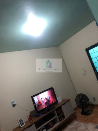Imagem Imóvel com 2 Quartos à Venda, 97 m² em Coelho Da Rocha - São João De Meriti Imagem Imóvel com 2 Quartos à Venda, 97 m² em Coelho Da Rocha - São João De Meriti
