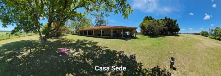 Imagem Chácara à Venda, 10 m² em Rural - Angatuba Imagem Chácara à Venda, 10 m² em Rural - Angatuba