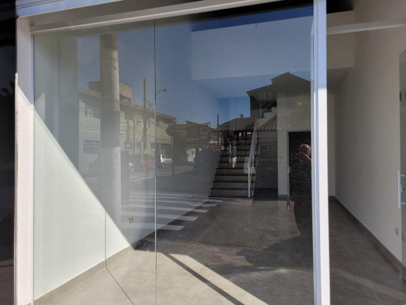 Imóvel para Alugar, 60 m² em Boqueirão - Praia Grande