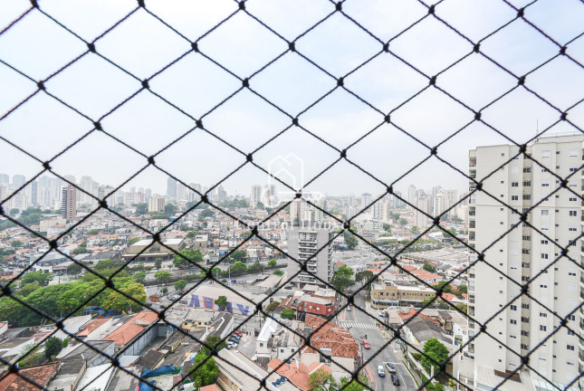 Imagem Apartamento com 2 Quartos à Venda, 55 m² em Saúde - São Paulo